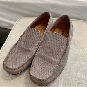 Alfani men loafer